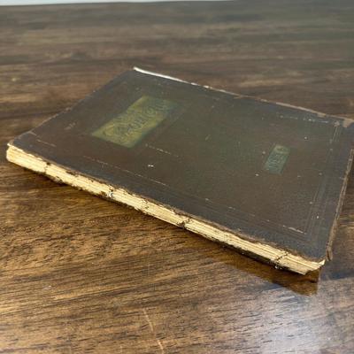 Vintage Book- FREE NATIONWIDE SHIPPING FOR ALL LOTS