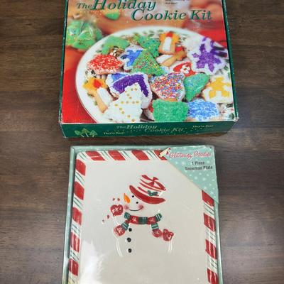 Holiday Baking Supplies And More- FREE NATIONWIDE SHIPPING FOR ALL LOTS