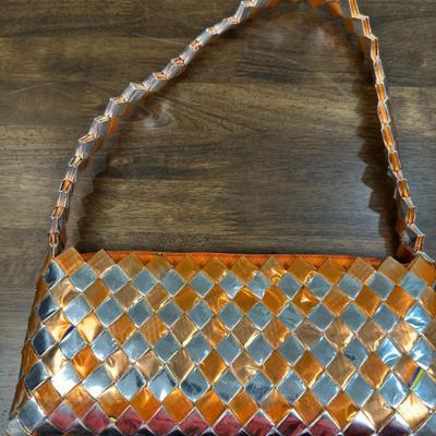 Vintage Accessories Lot And Eel Skin Wallet- FREE NATIONWIDE SHIPPING FOR ALL LOTS