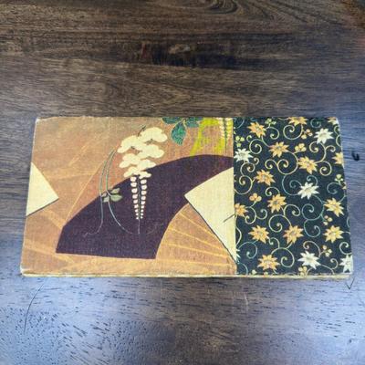 Vintage Accessories Lot And Eel Skin Wallet- FREE NATIONWIDE SHIPPING FOR ALL LOTS