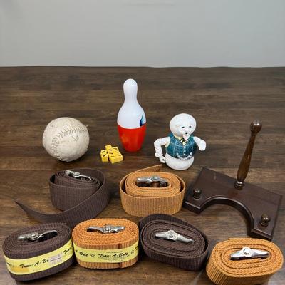 Men's Vintage Lot- FREE NATIONWIDE SHIPPING FOR ALL LOTS