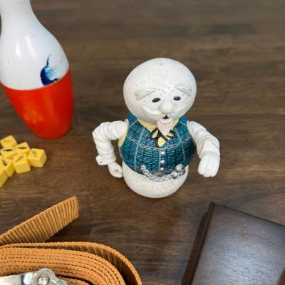 Men's Vintage Lot- FREE NATIONWIDE SHIPPING FOR ALL LOTS