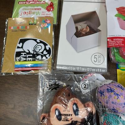 Craft Supplies Lot- FREE NATIONWIDE SHIPPING FOR ALL LOTS