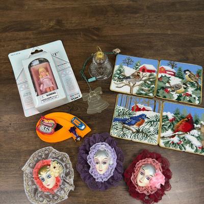 Vintage Mixed Lot- FREE NATIONWIDE SHIPPING FOR ALL LOTS