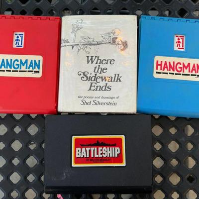 Vintage Board Game- FREE NATIONWIDE SHIPPING FOR ALL LOTS