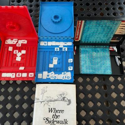 Vintage Board Game- FREE NATIONWIDE SHIPPING FOR ALL LOTS