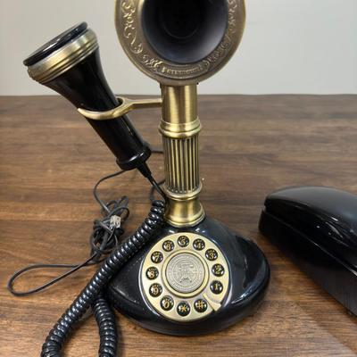 Vintage Phones- FREE NATIONWIDE SHIPPING FOR ALL LOTS