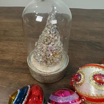 Christmas Ornament Lot- FREE NATIONWIDE SHIPPING FOR ALL LOTS