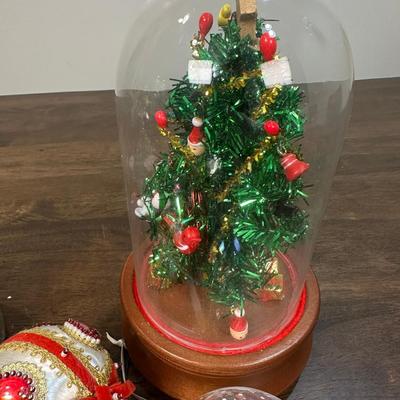 Christmas Ornament Lot- FREE NATIONWIDE SHIPPING FOR ALL LOTS