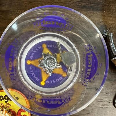 Lot Of Vintage Barware And Memorabilia - FREE NATIONWIDE SHIPPING FOR ALL LOTS