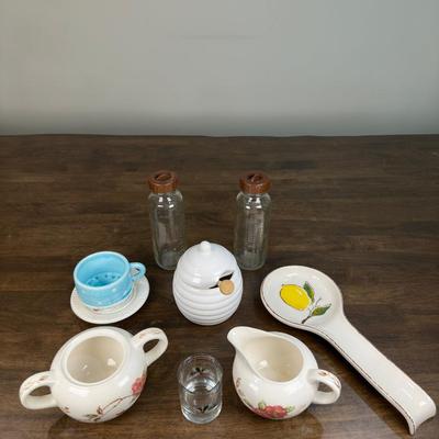 Kitchen Ware Mix Lot- FREE NATIONWIDE SHIPPING FOR ALL LOTS