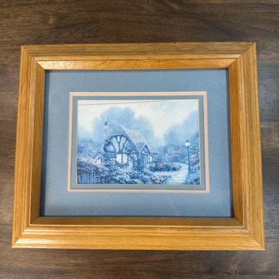 Artwork With Frame- FREE NATIONWIDE SHIPPING FOR ALL LOTS