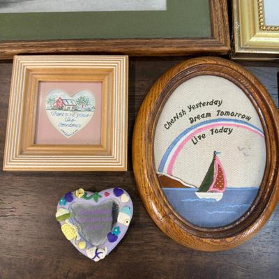 Frames Mix Lot- FREE NATIONWIDE SHIPPING FOR ALL LOTS