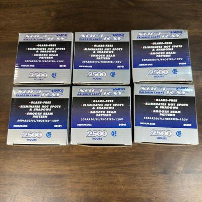 Light Bulbs Lot 1- FREE NATIONWIDE SHIPPING FOR ALL LOTS