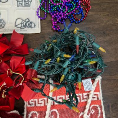 Christmas Ornament Lot- FREE NATIONWIDE SHIPPING FOR ALL LOTS