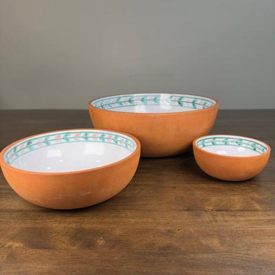 Portuguese Pottery Hand Painted- FREE NATIONWIDE SHIPPING FOR ALL LOTS