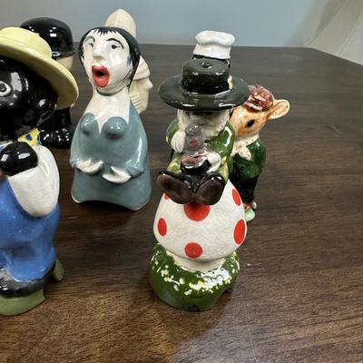 Collectibles Figurines Mix Lot- FREE NATIONWIDE SHIPPING FOR ALL LOTS