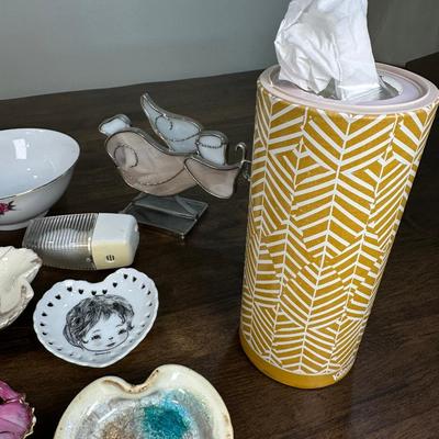 Decor Mix Lots- FREE NATIONWIDE SHIPPING FOR ALL LOTS