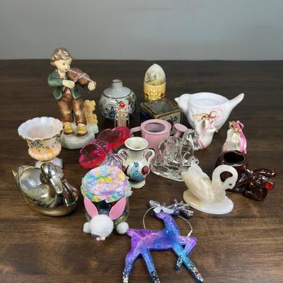 Decor Mix Lot- FREE NATIONWIDE SHIPPING FOR ALL LOTS
