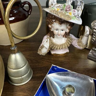 Decor Mix Lot- FREE NATIONWIDE SHIPPING FOR ALL LOTS