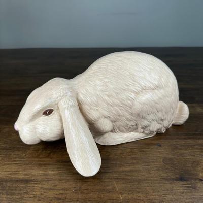 Bunny Ceramic- FREE NATIONWIDE SHIPPING FOR ALL LOTS