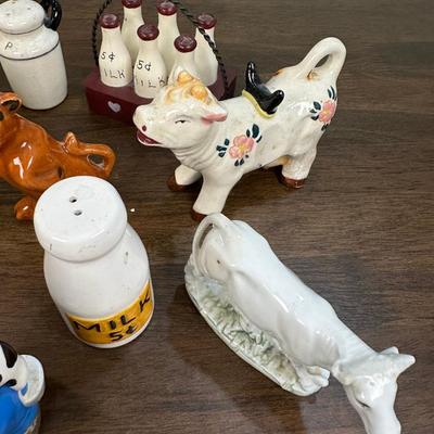 Vintage Porcelain Mix Lot- FREE NATIONWIDE SHIPPING FOR ALL LOTS