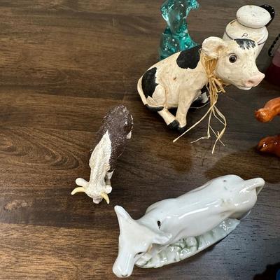 Vintage Porcelain Mix Lot- FREE NATIONWIDE SHIPPING FOR ALL LOTS