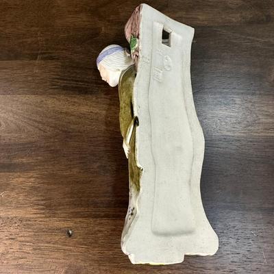 Chinese Porcelain Statue- FREE NATIONWIDE SHIPPING FOR ALL LOTS