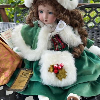 Doll Mix Lot- FREE NATIONWIDE SHIPPING FOR ALL LOTS