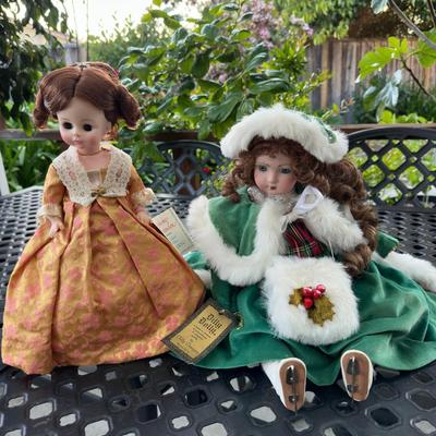 Doll Mix Lot- FREE NATIONWIDE SHIPPING FOR ALL LOTS