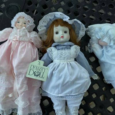 Doll Mix Lot- FREE NATIONWIDE SHIPPING FOR ALL LOTS