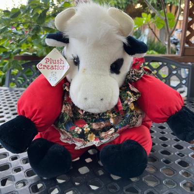 Doll - FREE NATIONWIDE SHIPPING FOR ALL LOTS