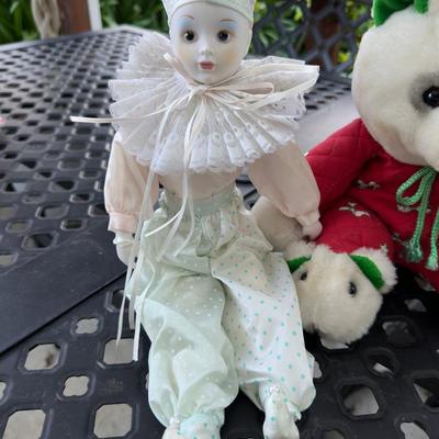 Doll Mix Lot- FREE NATIONWIDE SHIPPING FOR ALL LOTS