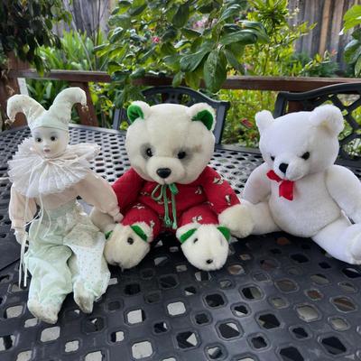 Doll Mix Lot- FREE NATIONWIDE SHIPPING FOR ALL LOTS