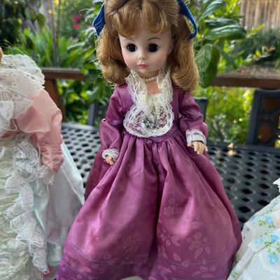 Doll Mix Lot- FREE NATIONWIDE SHIPPING FOR ALL LOTS