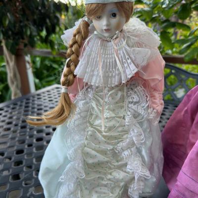 Doll Mix Lot- FREE NATIONWIDE SHIPPING FOR ALL LOTS