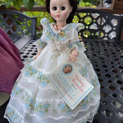 Doll Mix Lot- FREE NATIONWIDE SHIPPING FOR ALL LOTS