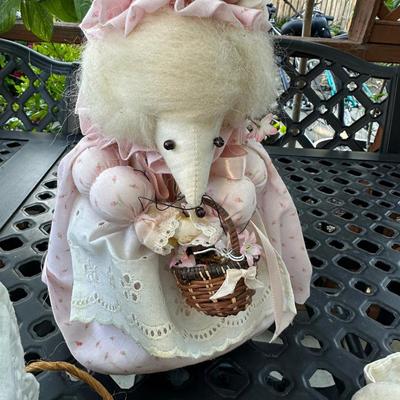 Doll Mix Lot-- FREE NATIONWIDE SHIPPING FOR ALL LOTS