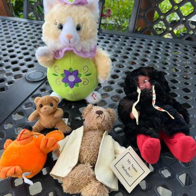 Doll Mix Lot-- FREE NATIONWIDE SHIPPING FOR ALL LOTS