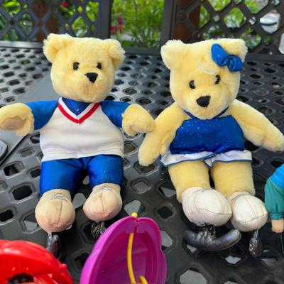 Toys Mix Lot- FREE NATIONWIDE SHIPPING FOR ALL LOTS