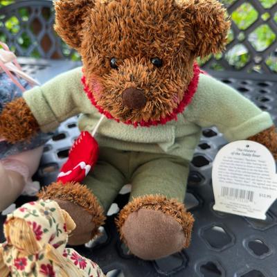 Doll Mix Lot- FREE NATIONWIDE SHIPPING FOR ALL LOTS