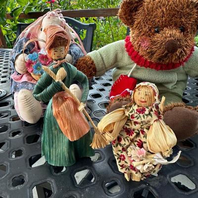 Doll Mix Lot- FREE NATIONWIDE SHIPPING FOR ALL LOTS