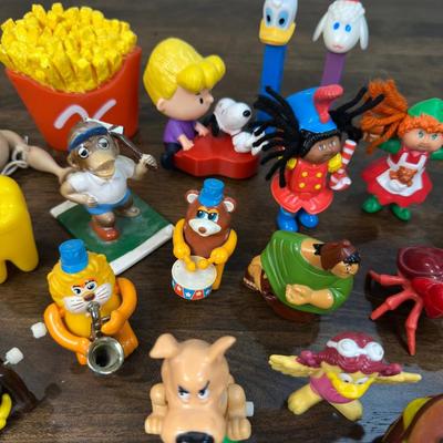 Toys Mix Lot- FREE NATIONWIDE SHIPPING FOR ALL LOTS
