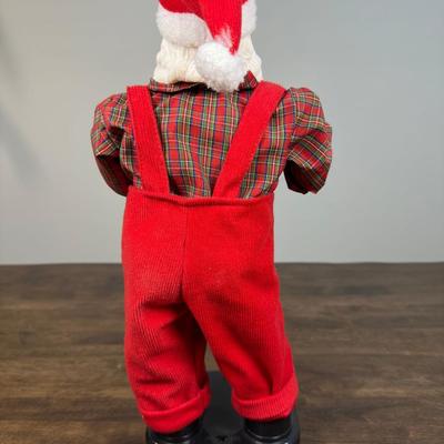 Santa Toy- FREE NATIONWIDE SHIPPING FOR ALL LOTS