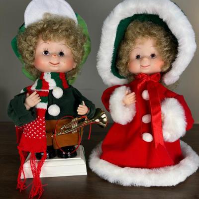 Santas Kids Toys-Free Shipping