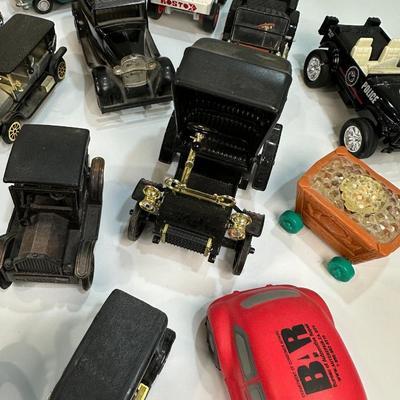 Toy Cars- FREE NATIONWIDE SHIPPING FOR ALL LOTS