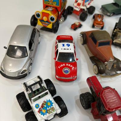 Toy Cars- FREE NATIONWIDE SHIPPING FOR ALL LOTS