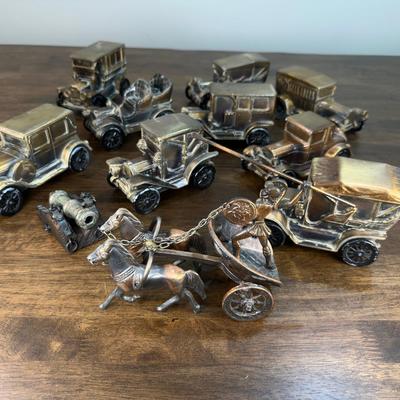 Metal Car Toys- FREE NATIONWIDE SHIPPING FOR ALL LOTS