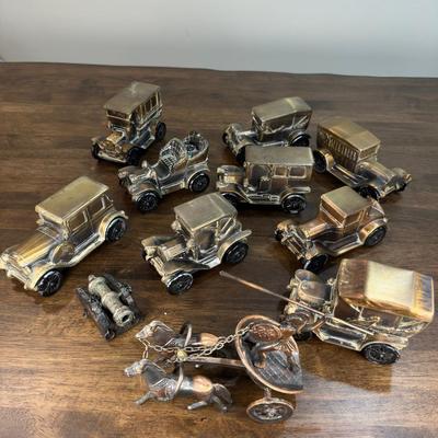 Metal Car Toys- FREE NATIONWIDE SHIPPING FOR ALL LOTS