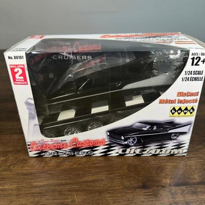 Car Toys- FREE NATIONWIDE SHIPPING FOR ALL LOTS